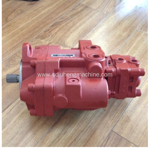 main pump PC40 705-41-02310 hydraulic pump PC40